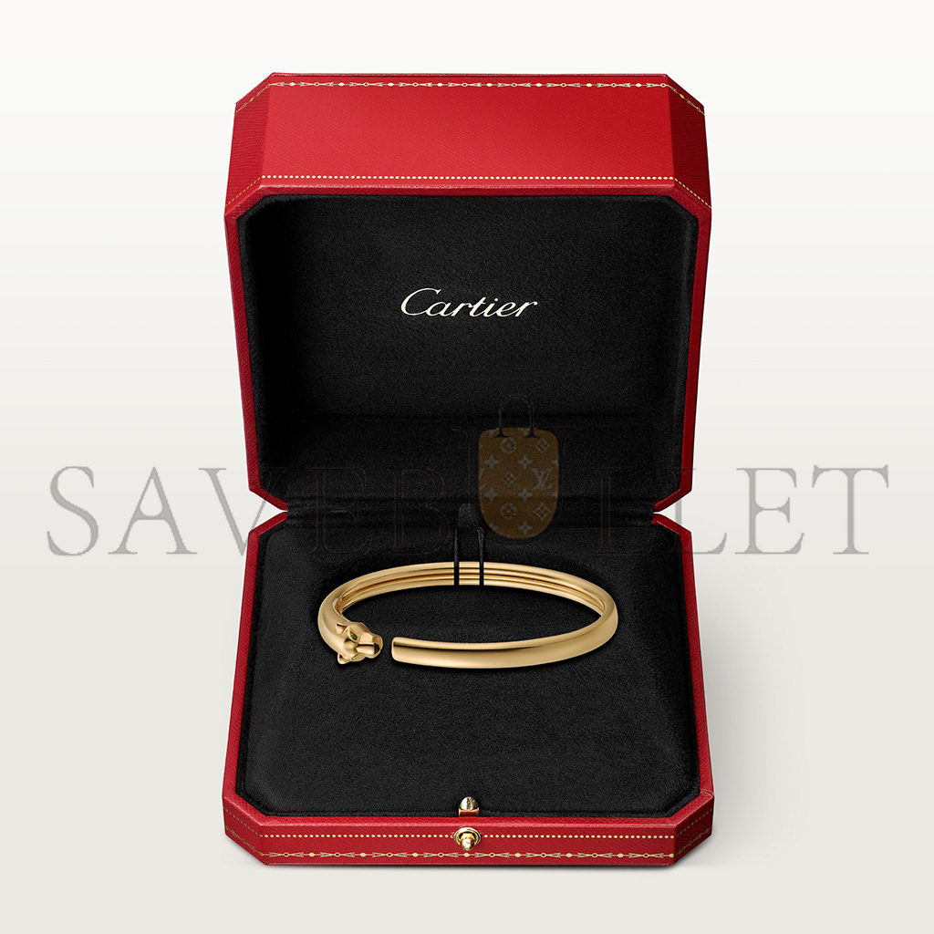 Ca*t*er panthÈre de Ca*t*er bracelet b6078317